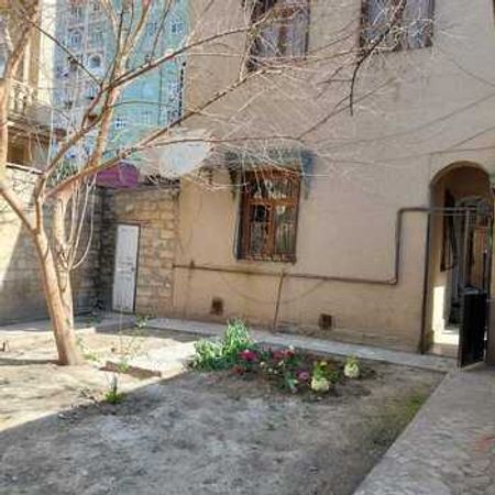Həyət evi, Bakıxanov qəs. – Villalar, bağ evləri – ucuztap.az