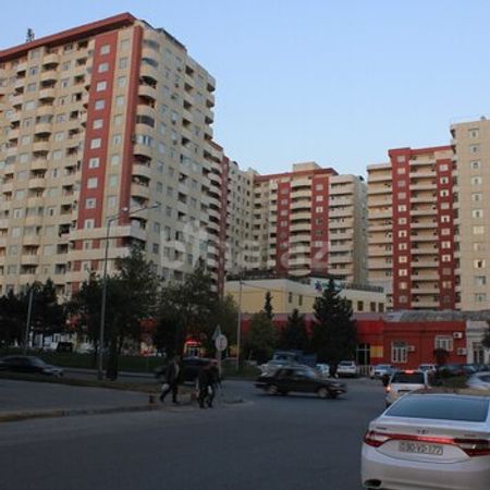 2-Otaqlı yeni tikili kirayə verilir, N.Rəfiyev küç., 50 m² – Mənzillər – ucuztap.az