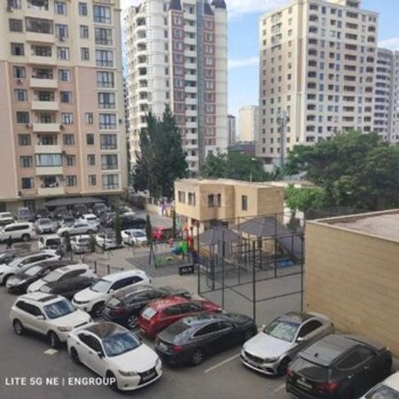 2-Otaqlı yeni tikili kirayə verilir, Fəxrəddin Əsədov küç., 68 m² – Mənzillər – ucuztap.az