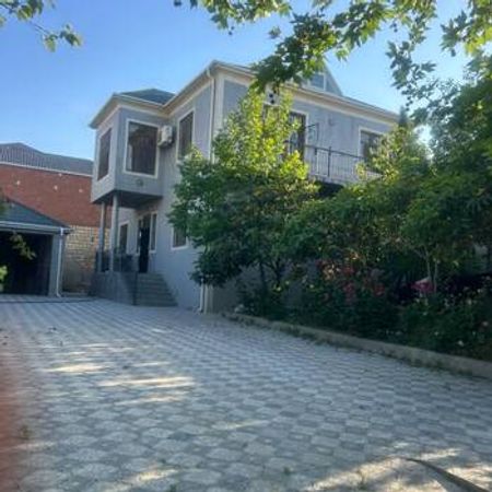Bağ evi, Masazır qəs. – Villalar, bağ evləri – ucuztap.az