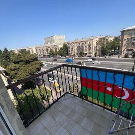 3-Otaqlı mənzil, Faiq Yusifov küç., 80 m² – Mənzillər – ucuztap.az