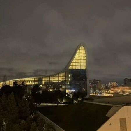 3-Otaqlı yeni tikili kirayə verilir, Həsənoğlu küç., 100 m² – Mənzillər – ucuztap.az
