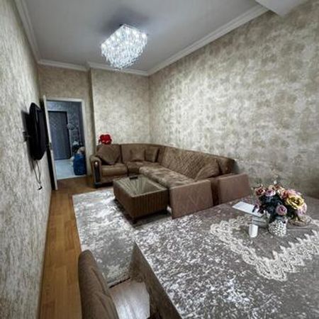 2-Otaqlı yeni tikili, Xırdalan ş., 54 m² – Mənzillər – ucuztap.az