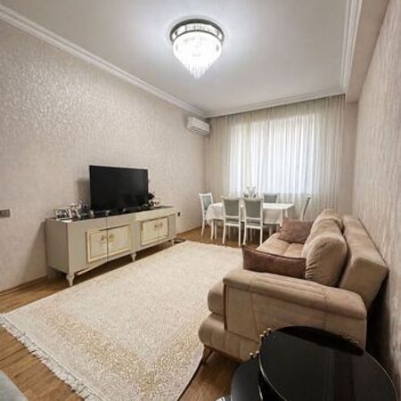 2-Otaqlı yeni tikili, Xırdalan ş., 60 m² – Mənzillər – ucuztap.az