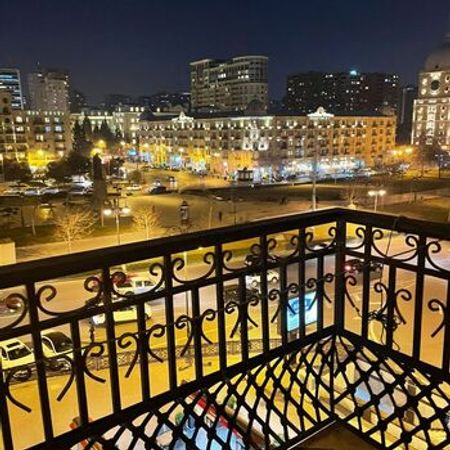 3-Otaqlı mənzil kirayə verilir, Azərbaycan pr.35, 70 m² – Mənzillər – ucuztap.az