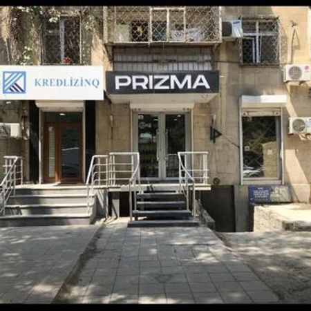 Obyekt, Həsən bəy Zərdabi pr. – Obyektlər və ofislər – ucuztap.az