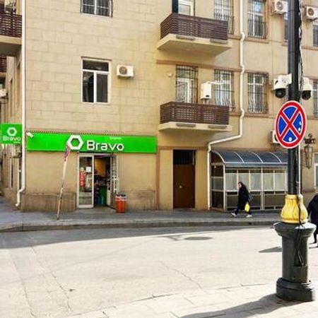 Obyekt, Əhməd Cavad küç. – Obyektlər və ofislər – ucuztap.az