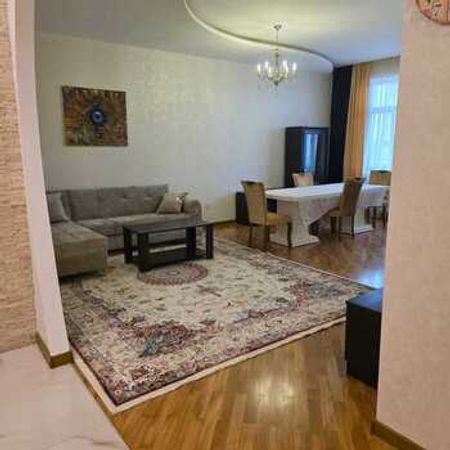 3-Otaqlı yeni tikili kirayə verilir, Kazım Kazımzadə küç., 120 m² – Mənzillər – ucuztap.az