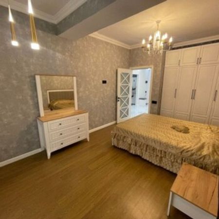 2-Otaqlı yeni tikili, Sergey Senyuşkin küç., 80 m² – Mənzillər – ucuztap.az