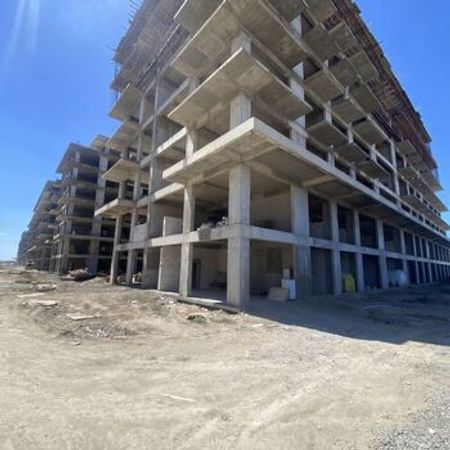 1-Otaqlı yeni tikili, Nardaran qəs., 46.1 m² – Mənzillər – ucuztap.az
