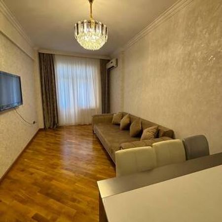 3-Otaqlı yeni tikili kirayə verilir, Mirəli Seyidov küç. 31/38, 102 m² – Mənzillər – ucuztap.az