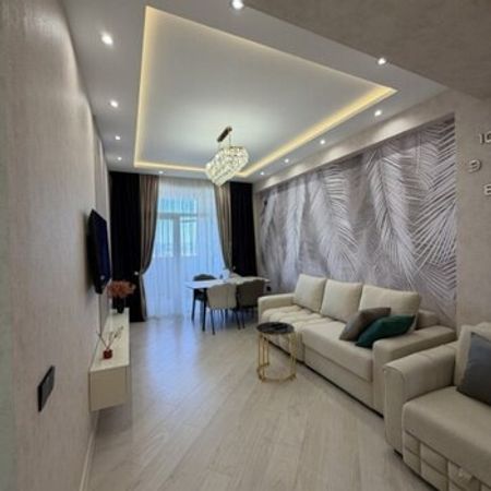 2-Otaqlı yeni tikili, N.Tusi küç, 65 m² – Mənzillər – ucuztap.az