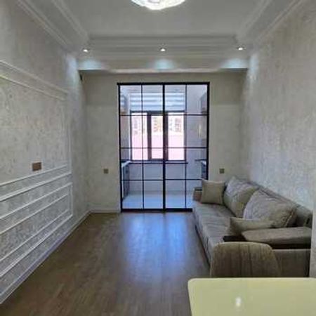2-Otaqlı yeni tikili, Qalubiyyə küç., 46 m² – Mənzillər – ucuztap.az