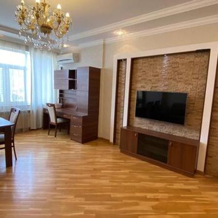 2-Otaqlı yeni tikili kirayə verilir, Həsən Salmani küç., 89 m² – Mənzillər – ucuztap.az