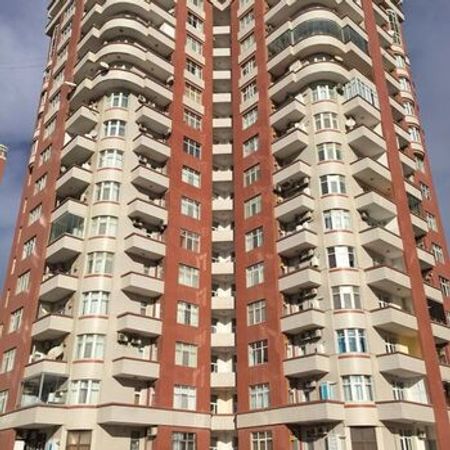 3-Otaqlı yeni tikili kirayə verilir, Qurban Xəlilov küç. 6, 125 m² – Mənzillər – ucuztap.az