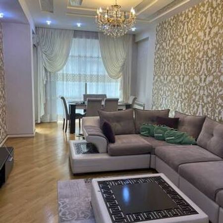 2-Otaqlı yeni tikili kirayə verilir, Əliyar Əliyev küç., 86 m² – Mənzillər – ucuztap.az