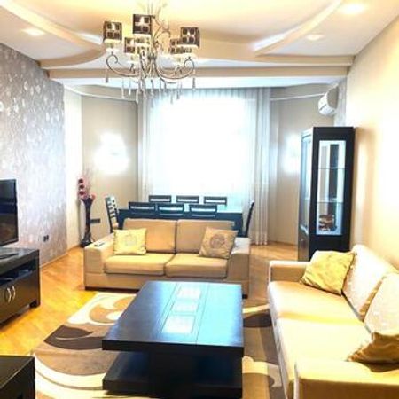 3-Otaqlı yeni tikili kirayə verilir, Faiq Yusifov küç. 45C, 160 m² – Mənzillər – ucuztap.az