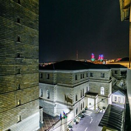 3-Otaqlı mənzil kirayə verilir, Zərifə Əliyeva küç.20., 100 m² – Mənzillər – ucuztap.az