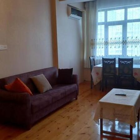2-Otaqlı yeni tikili kirayə verilir, Nəriman Nərimanov r., 70 m² – Mənzillər – ucuztap.az
