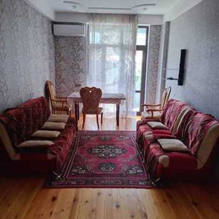 2-Otaqlı yeni tikili kirayə verilir, Nərimanov r., 65 m² – Mənzillər – ucuztap.az