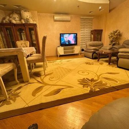 3-Otaqlı yeni tikili kirayə verilir, Bəsti Bağırova küç., 135 m² – Mənzillər – ucuztap.az