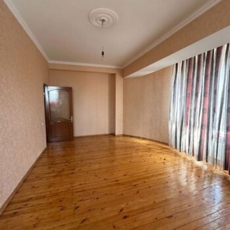 3-Otaqlı yeni tikili, Elşən Süleymanov küç., 108 m² – Mənzillər – ucuztap.az