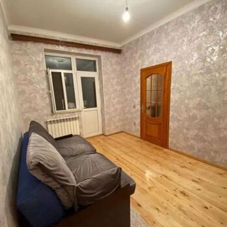 3-Otaqlı yeni tikili, Elşən Süleymanov küç., 63 m² – Mənzillər – ucuztap.az