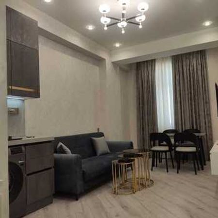 2-Otaqlı yeni tikili kirayə verilir, Qara Qarayev m., 40 m² – Mənzillər – ucuztap.az