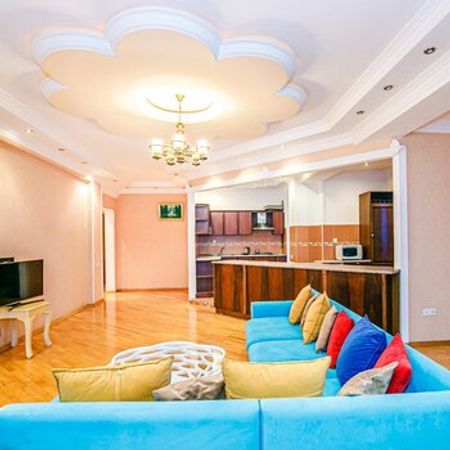 2-Otaqlı yeni tikili kirayə verilir, Rəşid Behbudov küç., 120 m² – Mənzillər – ucuztap.az