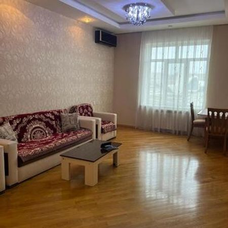2-Otaqlı yeni tikili kirayə verilir, N.Nərimanov r., 85 m² – Mənzillər – ucuztap.az