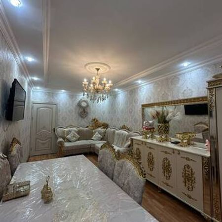 3-Otaqlı mənzil, Bakıxanov qəs., 60 m² – Mənzillər – ucuztap.az