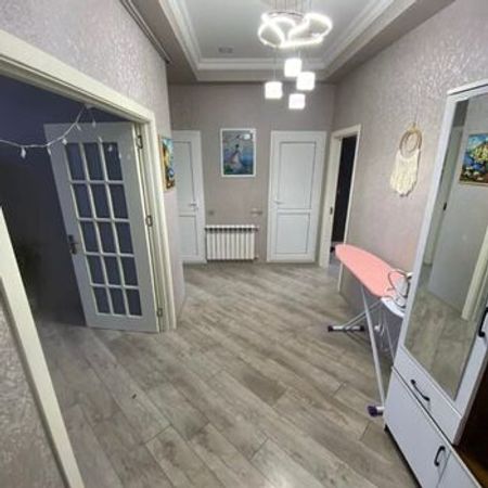 3-Otaqlı yeni tikili, Masazır qəs., 75 m² – Mənzillər – ucuztap.az