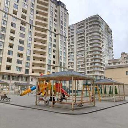 3-Otaqlı yeni tikili kirayə verilir, Nərimanov r., 106 m² – Mənzillər – ucuztap.az
