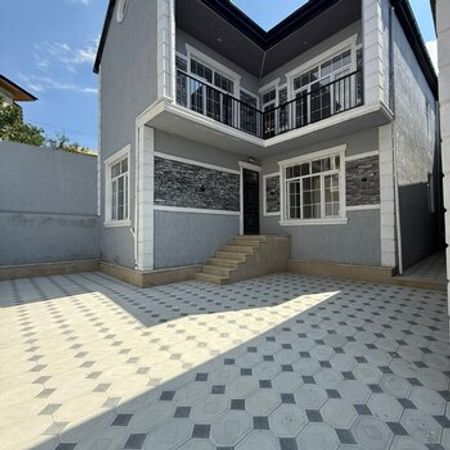 Villa, Masazır qəs. – Villalar, bağ evləri – ucuztap.az