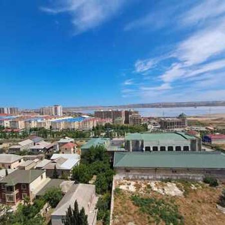 3-Otaqlı yeni tikili, Masazır qəs., 66 m² – Mənzillər – ucuztap.az