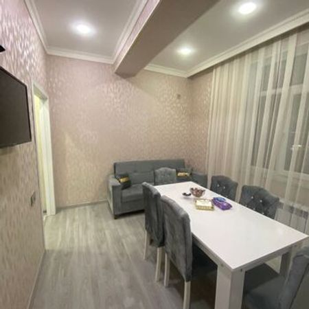 2-Otaqlı yeni tikili kirayə verilir, Xırdalan ş., 50 m² – Mənzillər – ucuztap.az