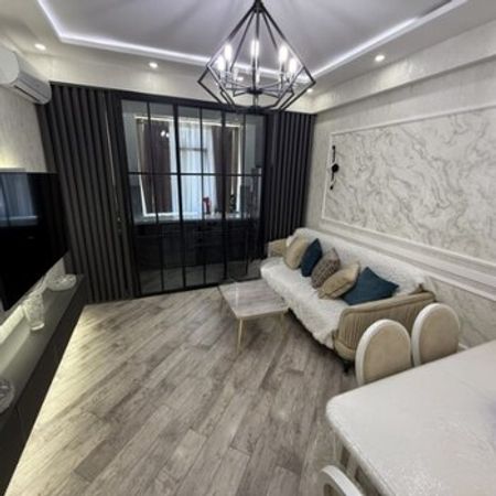 2-Otaqlı yeni tikili, Əhmədli m., 53 m² – Mənzillər – ucuztap.az