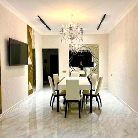 2-Otaqlı yeni tikili, 8 Noyabr pr., 78 m² – Bakı – ucuztap.az
