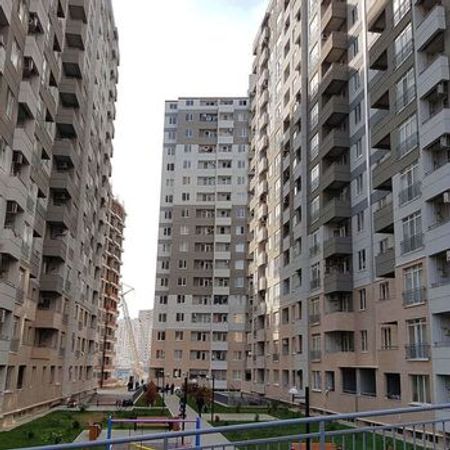 2-Otaqlı yeni tikili, Həsənbəy Zərdabi küç., 47 m² – Bakı – ucuztap.az