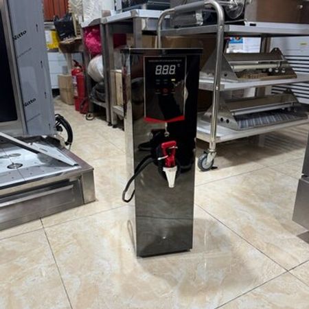 Samovar – Biznes üçün avadanlıq – ucuztap.az