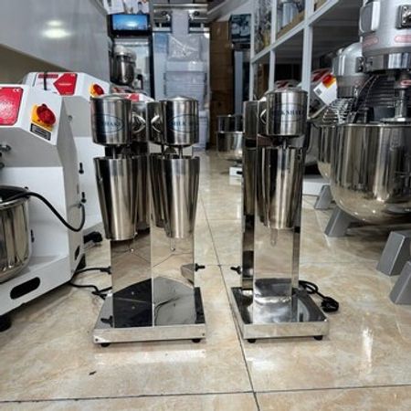 Kokteyl aparatı Milkshake – Bakı – ucuztap.az
