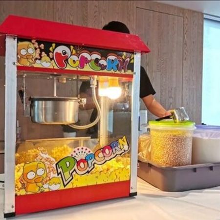 Popkorn aparatı – Bakı – ucuztap.az