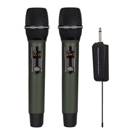Mikrofon Shengfu CP-110 – Audio və video – ucuztap.az