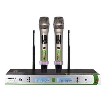Mikrofon Shure – Audio və video – ucuztap.az