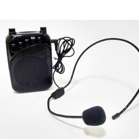 Meqafon - dinamik mikrofonlu Cmik M-02 – Bakı – ucuztap.az