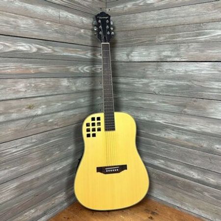 Elektro akustik gitara Vantage – Bakı – ucuztap.az