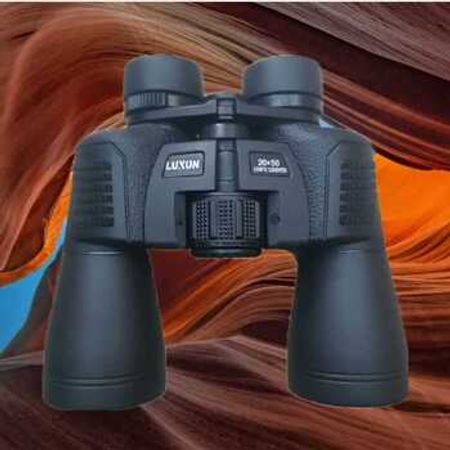 Binokl Luxun 20x50 – Bakı – ucuztap.az