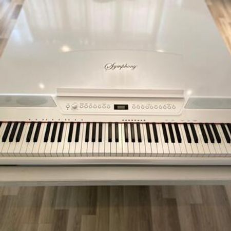 Elektro pianino Symphony-115 – Bakı – ucuztap.az