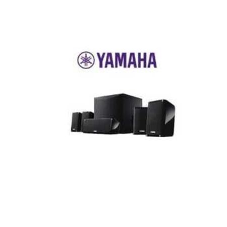 Ev kinoteatrı Yamaha NS-P41 – Bakı – ucuztap.az