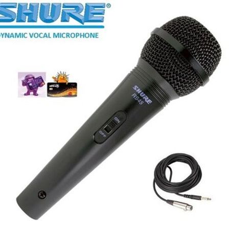 Mikrofon SHURE – Bakı – ucuztap.az